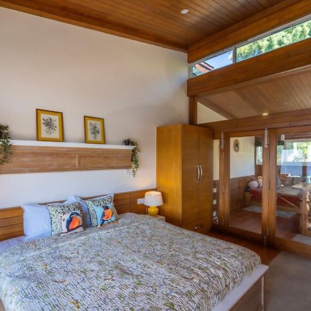Stayvista At Nook - Elysium Estate 2 Bedroom Cottage With Hill View, Lawn Shimla Exterior photo